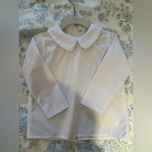 The Beaufort Bonnet Company White Button Down Shirt